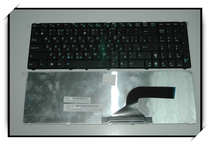 华硕/ASUS G60 G61 K52 G72 F50 G73 A53 UX50 UL50 RU俄文键盘 价格:70.00