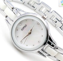 <em>淘宝</em>聚划算<em>购物女士手表</em>CARAVELLE by BUL