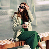 013秋冬新款韩版气质女装 时尚简约设计<em>百搭</em>针