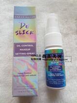 美国 UrbanDecay/DeSlick控油定妆喷雾 旅行轻巧 国内现货 价格:89.00
