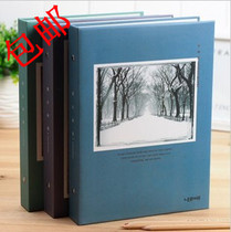 淘宝聚划算购物同学录新款!创意毕业纪念册 团