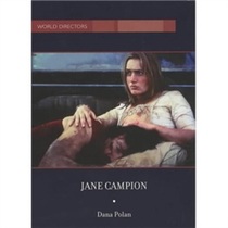 包邮正版Jane Campion /DanaPolan(达纳·伯兰) /书籍 图书 价格:173.90