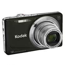 Kodak/柯达 M381 数码相机 5倍变焦 数码产品 全景拍摄 价格:240.00