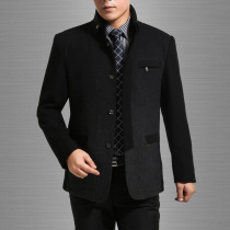 卓越购物男霸特价<em>劲霸男士</em>夹克男装春秋薄夹克