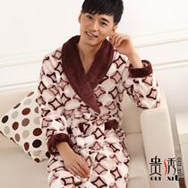 淘宝聚划算购物正品<em>睡袍</em>正品芬腾家居服2011
