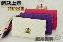 皇冠 金立WBW6505 6503 M103 TD108 A560手机钱包皮套/保护壳 价格:25.00