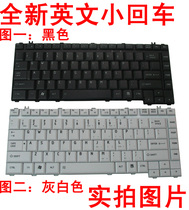 全新 东芝L526 L511 L501 L512 L515 L317 L522 L523 L525 键盘 价格:48.00