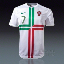 中国购物罗纳尔多正品 2013-14赛季 皇马主场