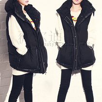 <em>马甲</em>沈衣宸 2013新款<em>女士马甲</em>韩版时尚背心马