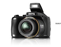 Benq/明基 GH650 1600万像素 26倍光变 长焦数码相机 送32G卡电池 价格:1278.00