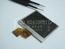 宾得E40 E50数码相机 液晶屏 显示屏 LCD 屏幕 全新原装 皇冠信誉 价格:60.00