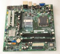 吐血价!Dell G33,G33M02,DG33M05,是DELL Inspiron 530,545主板 价格:148.00