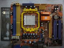 梅捷SOYO SY-N6PM3-RL (NVIDIA MCP61P/AM2/AM2+/AM3) 主板 价格:140.00