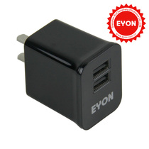 EYON 索尼爱立信WS1 LT18I MT26II lt29i万能直充 双USB充电器 价格:60.00