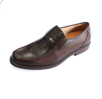 <em>吉尔达</em>男鞋JED/<em>吉尔达</em> 商务正装<em>皮鞋</em>正品休闲
