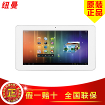 Newsmy/纽曼 M10 IPS(16G) 10.1寸 四核 双摄像头安卓4.1 价格:949.00