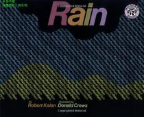 正版书/Rain/Robert Kalan 价格:44.50