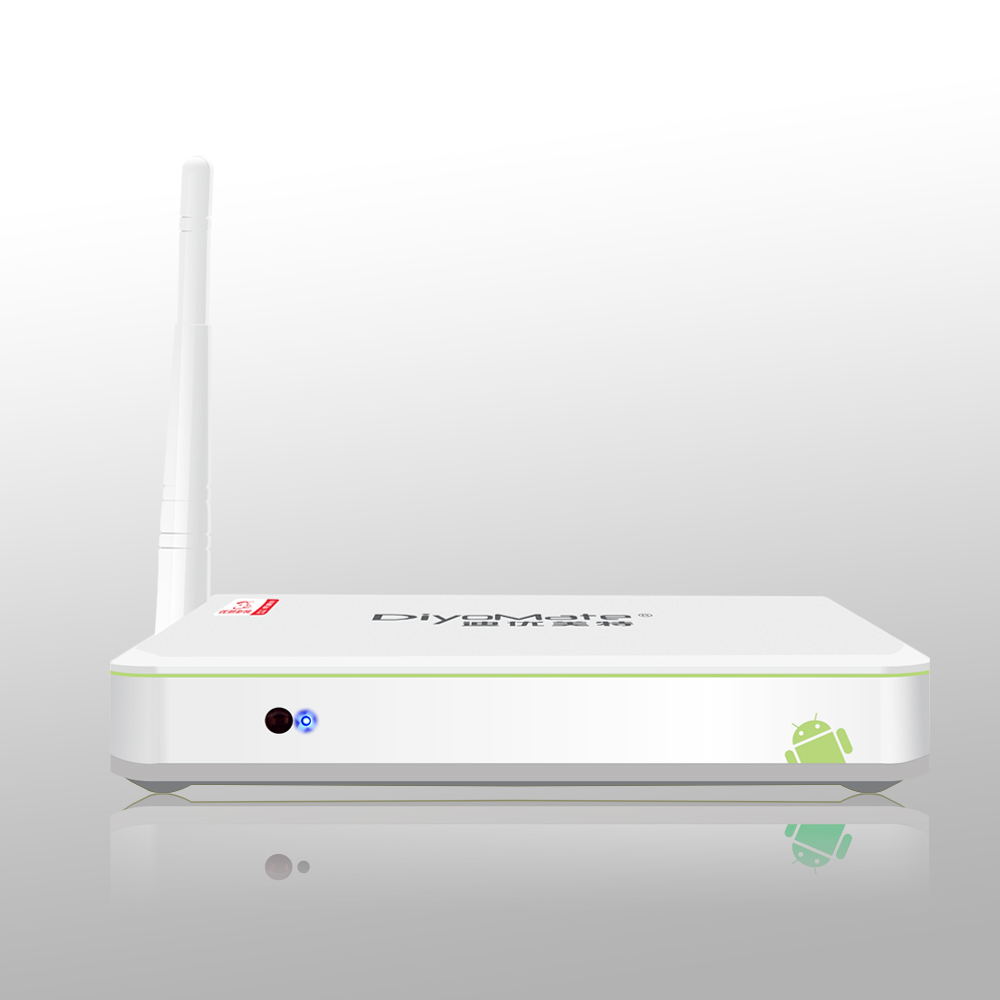 盒letv 乐视C1S 乐视盒子 安卓双核网络电视机