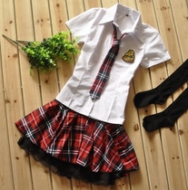 淘宝聚划算购物学生制服<em>英伦风</em>班服学院派少女