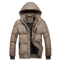 淘宝聚划算购物棉衣沐衣坊 秋冬新款棉衣女 韩