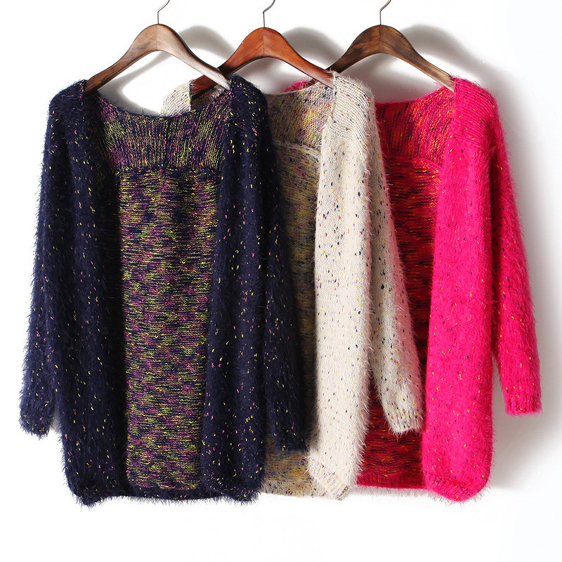 淘宝聚划算购物<em>开衫2013</em>秋装新款韩版女装甜