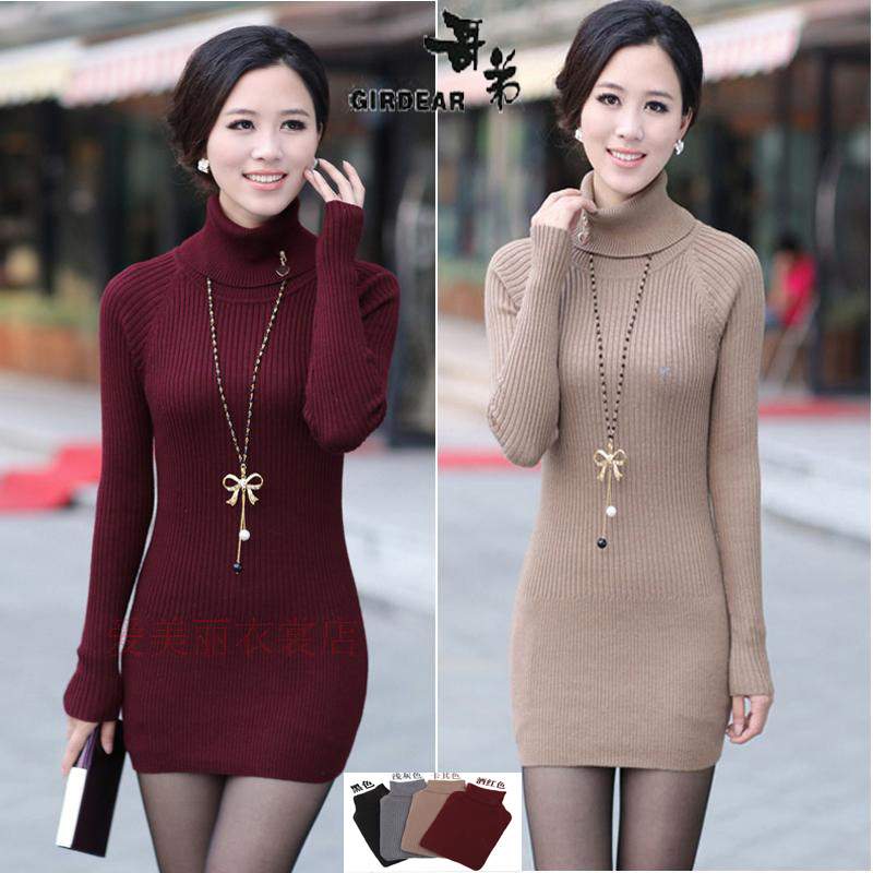 羊绒女士V领泡泡袖羊绒衫<em>秋冬</em>新款女士黑色毛