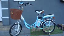 锂电电动车助力车电瓶车 舜意锂电车飘逸18寸(铝合金)厂价直销 价格:2350.00