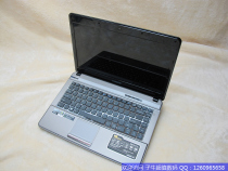 二手神舟A460P I5 2520M A420商务本 8473TG商务游戏本 GT540M 价格:1350.00