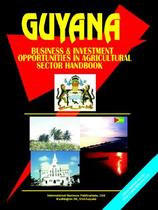 【预订】Guyana Business and Investment Opportunities in 价格:1044.00