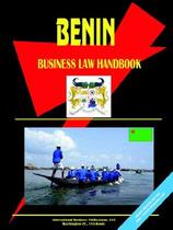 【预订】Benin Business Law Handbook 价格:1044.00