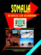 【预订】Somalia Business Law Handbook 价格:1044.00