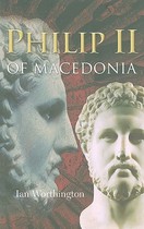 【预订】Philip II of Macedonia 价格:192.00