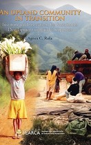 【预订】An Upland Community in Transition: Institutional 价格:342.00