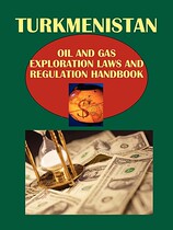 【预订】Turkmenistan Oil and Gas Exploration Laws and 价格:1542.00