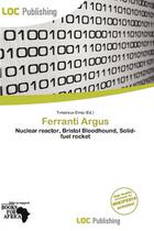 【预订】Ferranti Argus 价格:566.00