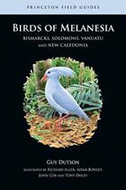 【预订】Birds of Melanesia: Bismarcks, Solomons, Vanuatu 价格:362.00