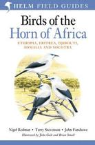 【预订】Birds of the Horn of Africa: Ethiopia, Eritrea 价格:675.00