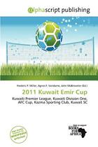 【预订】2011 Kuwait Emir Cup 价格:506.00