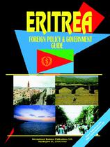 【预订】Eritrea Foreign Policy and Government Guide 价格:1044.00
