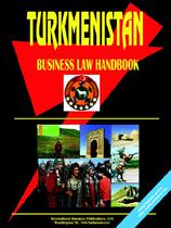 【预订】Turkmenistan Business Law Handbook 价格:1044.00
