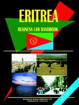 【预订】Eritrea Business Law Handbook 价格:1044.00