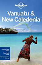 【预订】Lonely Planet Vanuatu & New Caledonia 价格:167.00