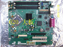 原包盒装 DELL Optiplex GX620 大 主板,MT HJ780 F8098 HH807 价格:103.00