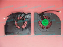 全新原装神舟 HASEE 优雅A550-i3/i5/i7 D1 D2 D3 笔记本CPU风扇 价格:30.00