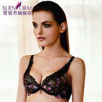 品2012秋冬新款聚拢侧收 性感薄款C杯<em>文胸</em>XW