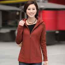 淘宝聚划算购物<em>中老年</em>秋装<em>中老年女装秋装外套</em>