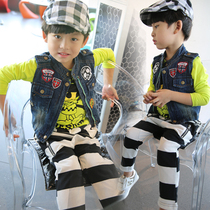 <em>马甲</em>丽婴十八坊新款童装女童<em>儿童马夹</em>女宝宝婴