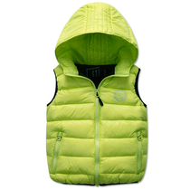 淘宝聚划算购物<em>马甲</em>外贸尾货女装原单竖条纹显