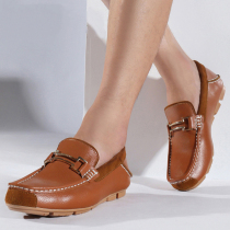 淘宝聚划算购物品牌鞋子意大利男编织皮鞋 奢