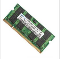 三星内存条 N220-JA01 N220-JA02笔记本内存条 2G DDR2 原装正品 价格:128.00